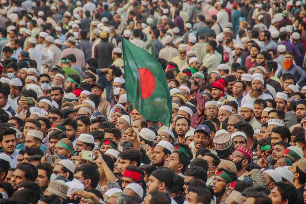 Soutien Mondial : Agir Pour l'Aide Transfrontalière