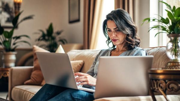 5 étapes pour lancer un business en ligne en tant que femme expatriée