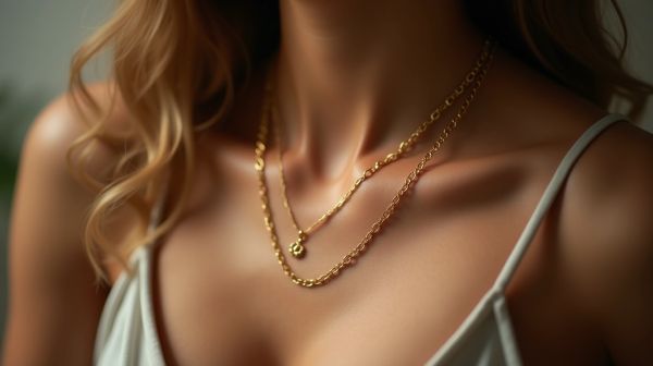 Choisir un collier : le guide des tailles révélé