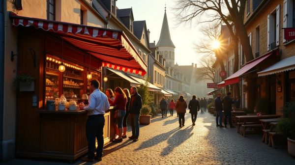 Découvrez les délices du kiosque à pizzas à moussy-le-neuf