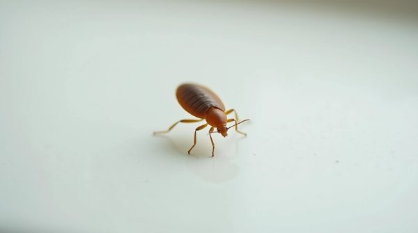 Punaise de lit à Toulouse : détection efficace et solutions