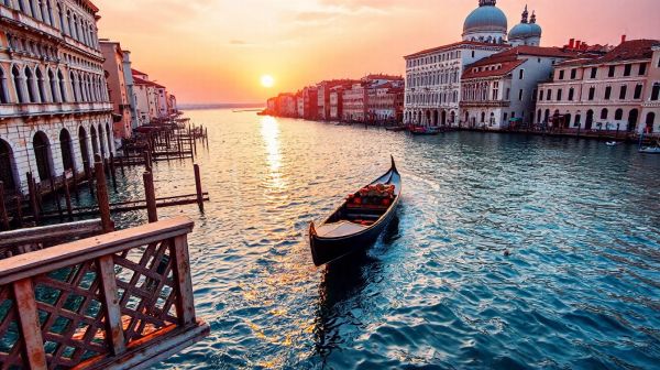 Top 10 activités pour découvrir Venise comme un local
