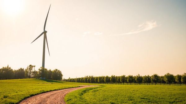 Top 10 raisons d'adopter l'énergie renouvelable pour durabilité
