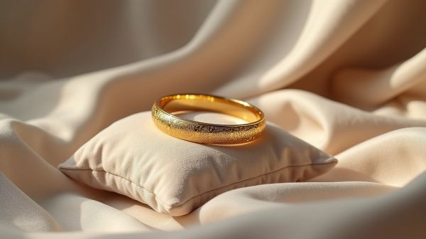 Tout savoir sur les bagues : styles et matériaux à considérer
