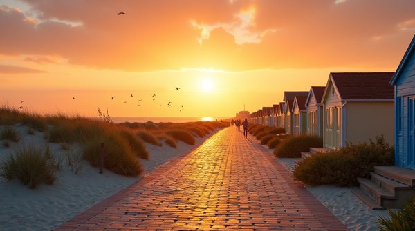 Vacances inoubliables à Arcachon : 238 logements à choisir !