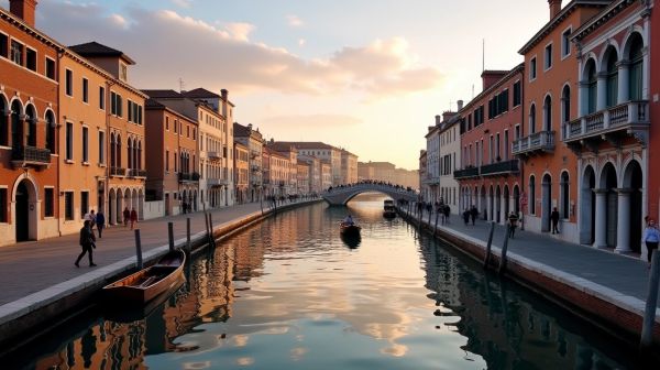 Votre guide de Venise : conseils pratiques et expériences incontournables