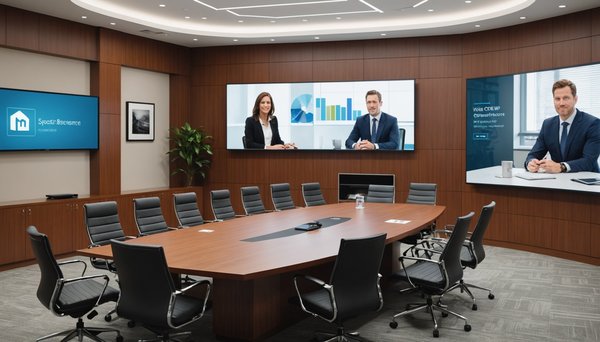 Transcription automatique : simplifiez vos réunions sur teams