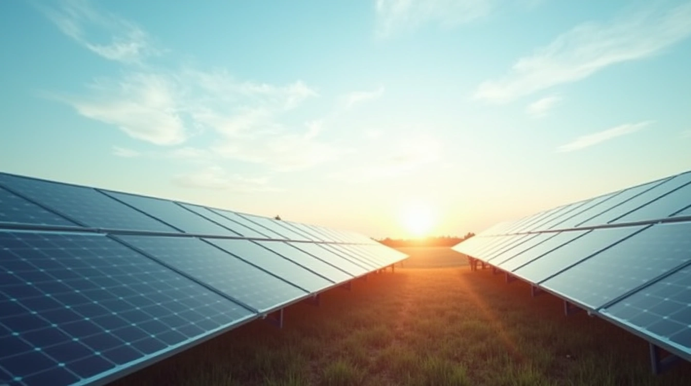 Questions fréquentes sur l'énergie solaire photovoltaïque