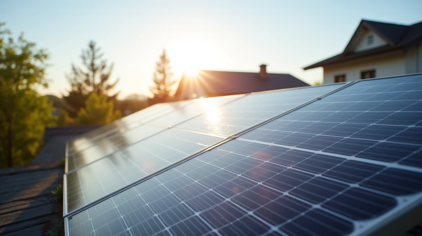 Durabilité et maintenance de votre installation