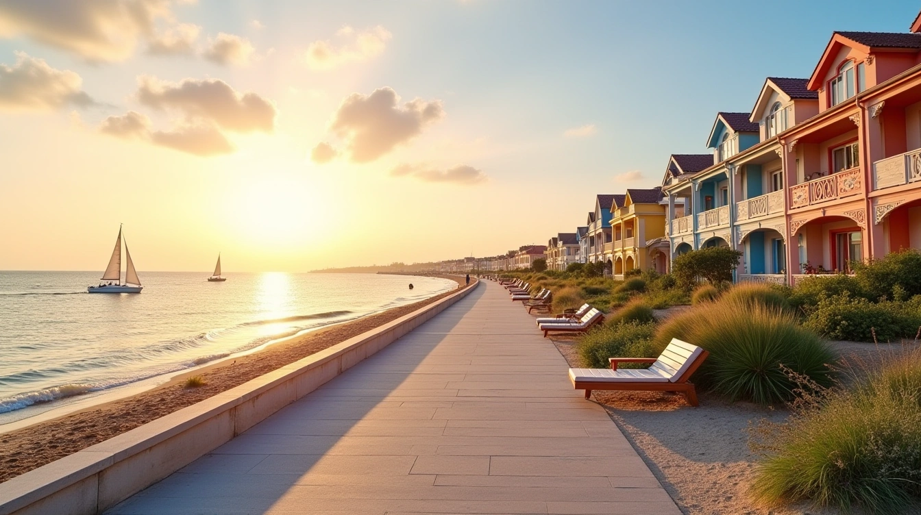 Vos questions sur les locations à Arcachon